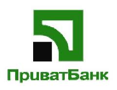 лого приват банк